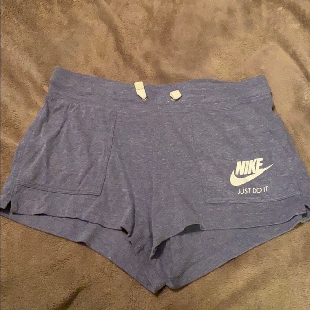 Nike shorts
